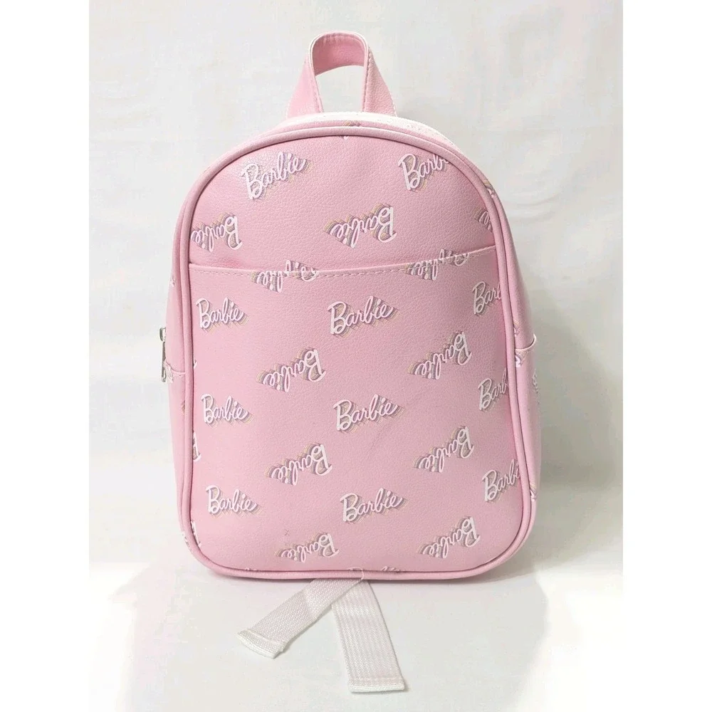 Barbie mini backpack